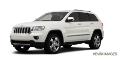 2012 Jeep Grand Cherokee